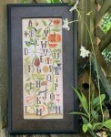 (image for) Garden Sampler